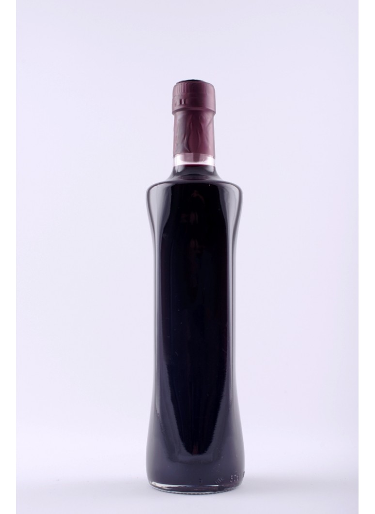 Karadut (Özü) Şurubu Şekersiz 250 ml