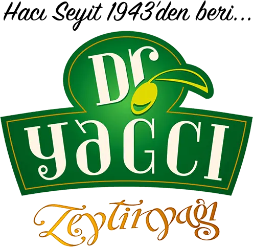 Dr. Yağcı Zeytin ve Zeytinyağı