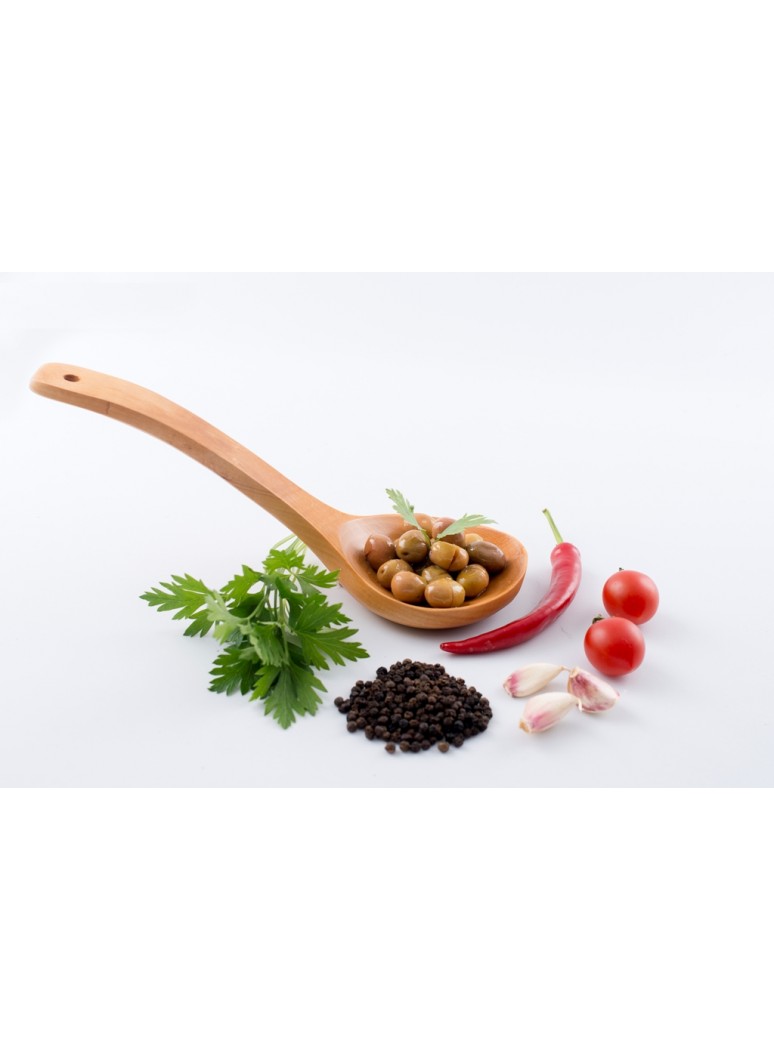 Yeşil Zeytin Kırma (Edremit) 2Lik Pet