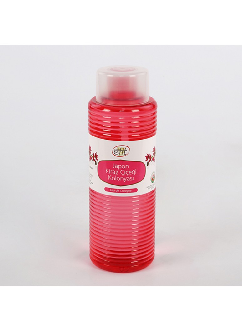 Kolonya Kiraz Çiçeği 400 ml