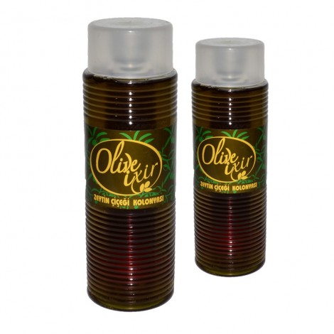 Kolonya Zeytin Çiçeği 400ml