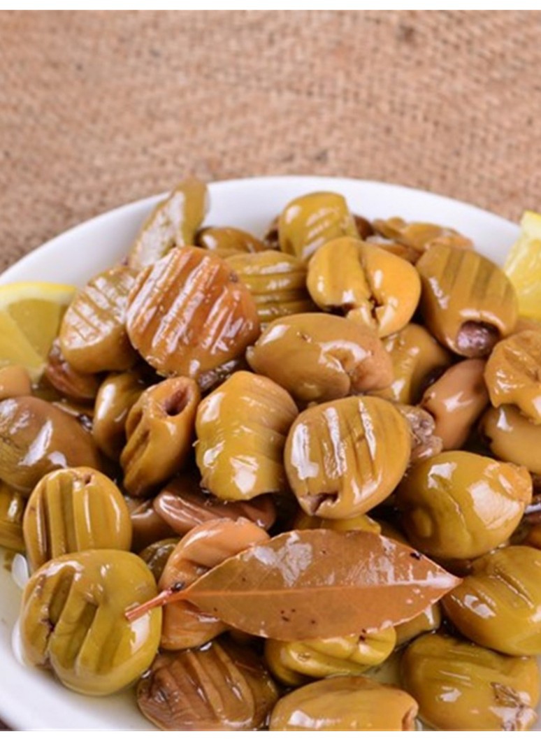 IZGARA ZEYTIN